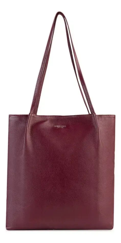 Bolsa de Ombro Bagaggio
