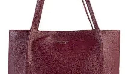 Bolsa de Ombro Bagaggio