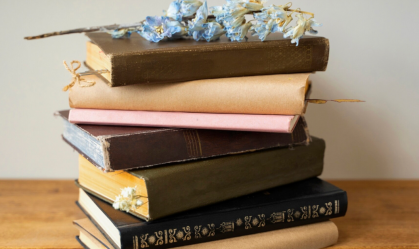6 livros que ganharão adaptação e o que sabemos sobre cada um deles