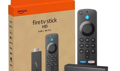 Amazon Fire Stick