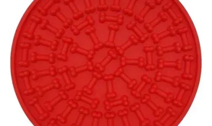 Lambedor de Silicone