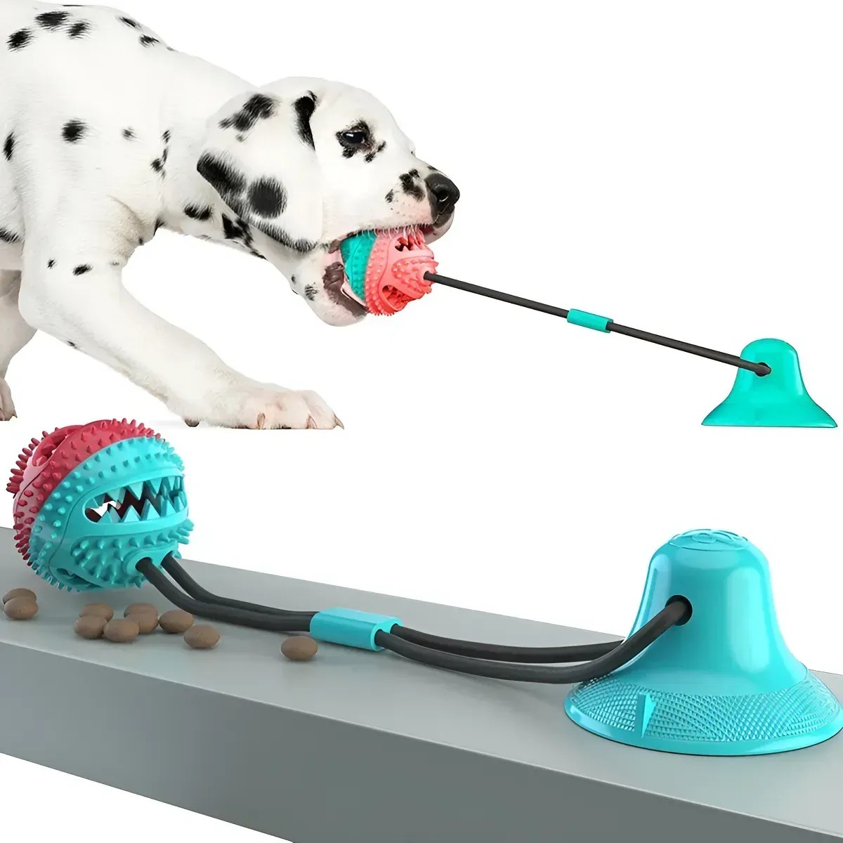 Push Ball