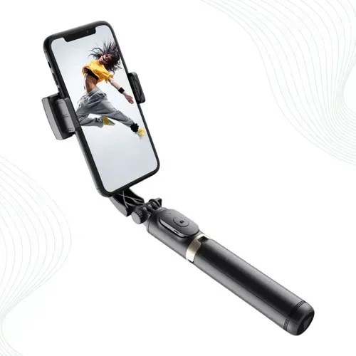 Gimbal estabilizador