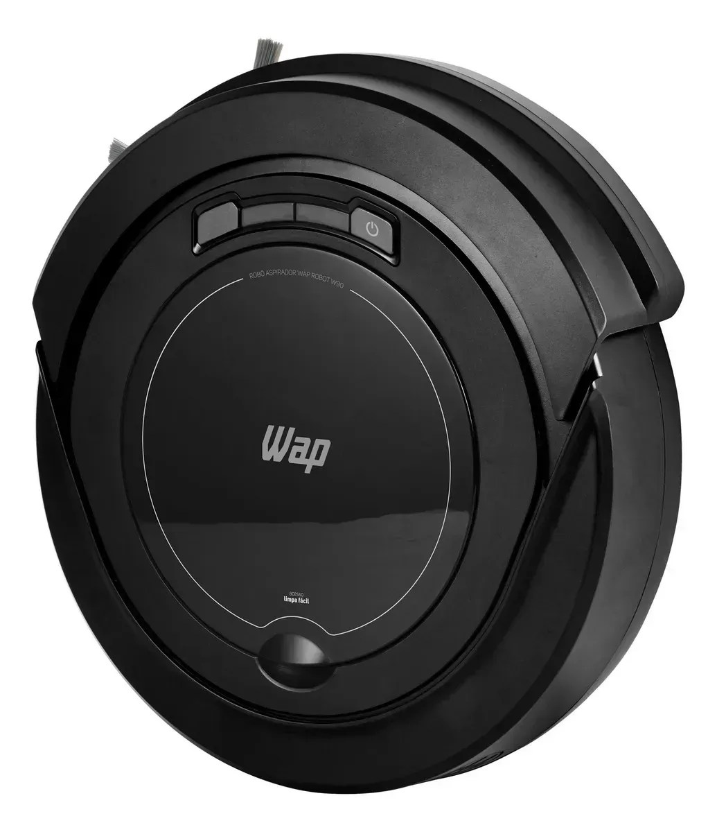 Aspirador Robô Wap
