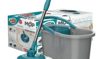 Mop Giratório