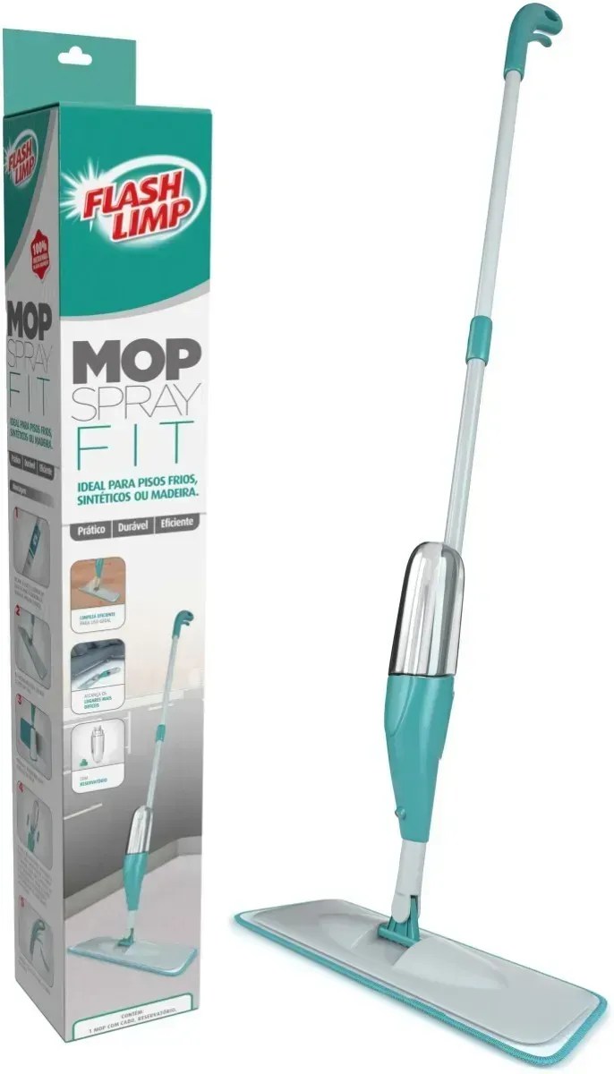 Mop Spray