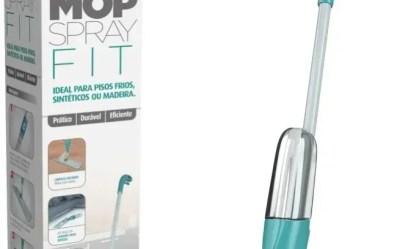 Mop Spray