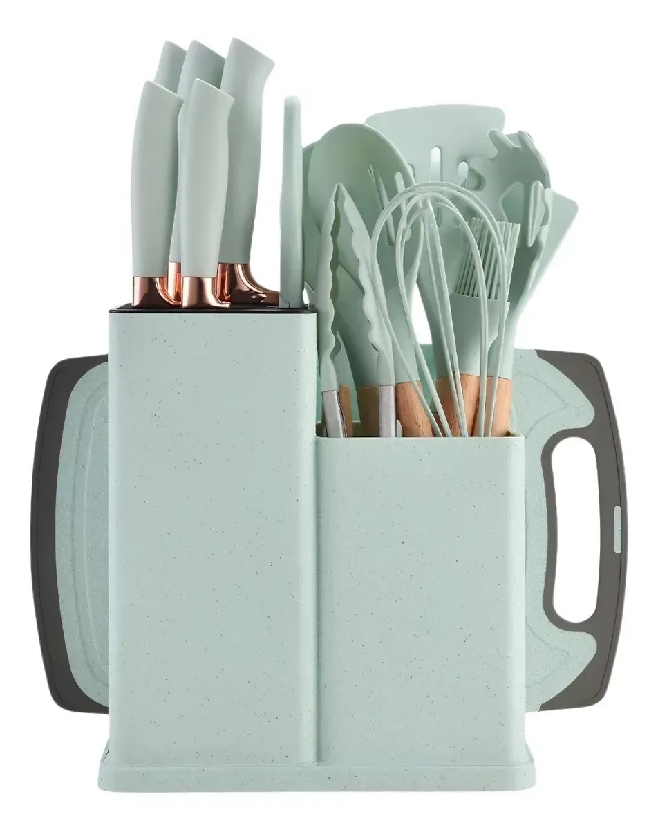 Kit de Silicone