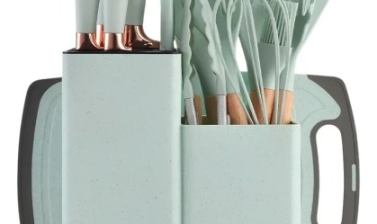Kit de Silicone
