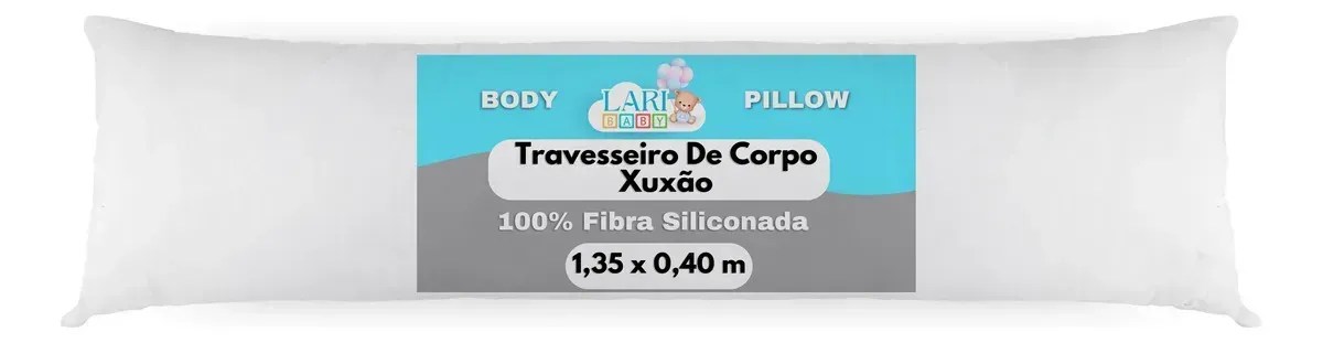 Travesseiro de Corpo