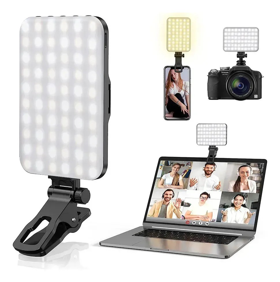Luz Auxiliar de LED