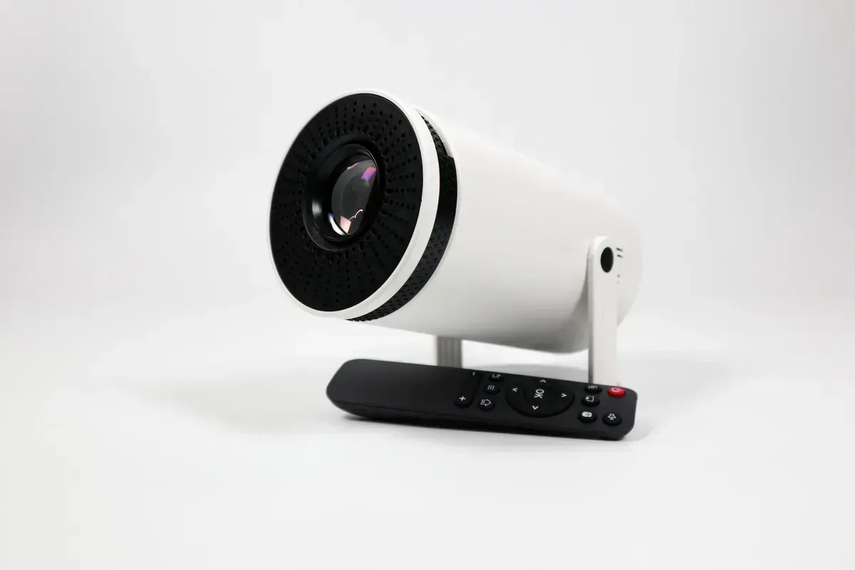 Projetor Smart