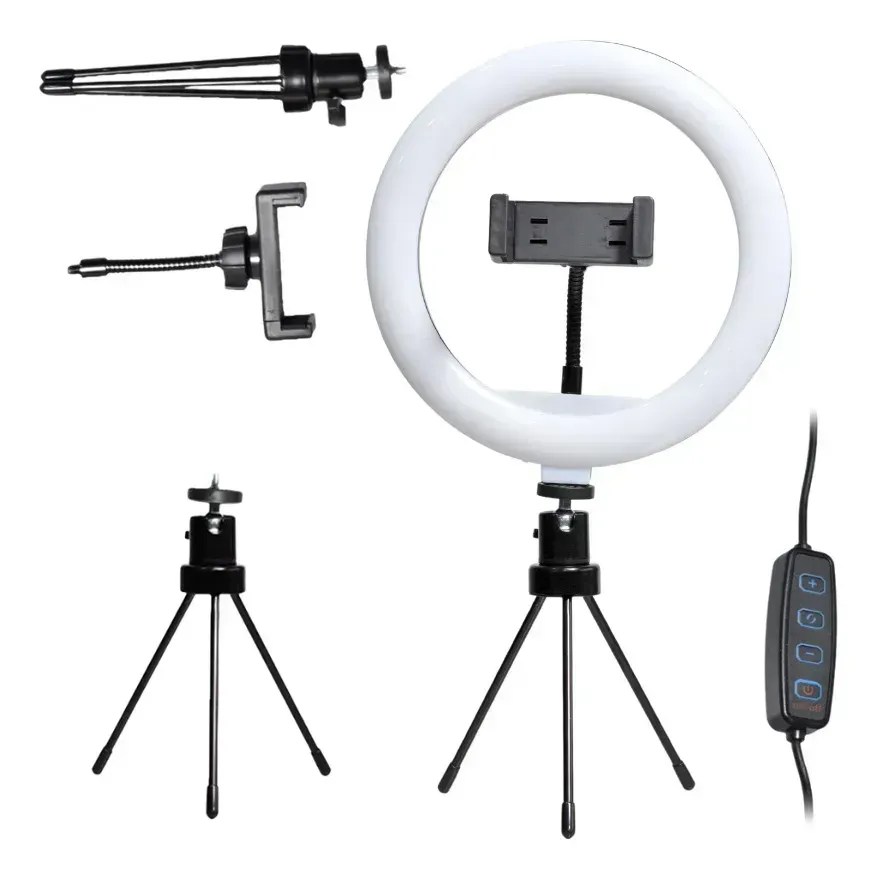 Ring Light