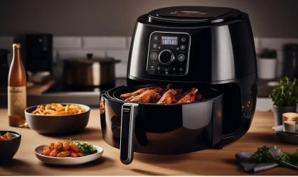 Airfryer oven ou tradicional? Quando investir em cada uma