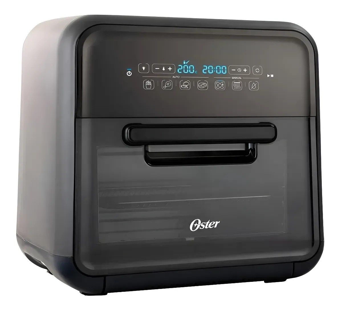 Superfryer Oster