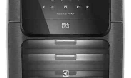 Airfryer oven Rita Lobo
