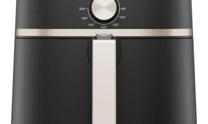 Airfryer WAP Mega Family