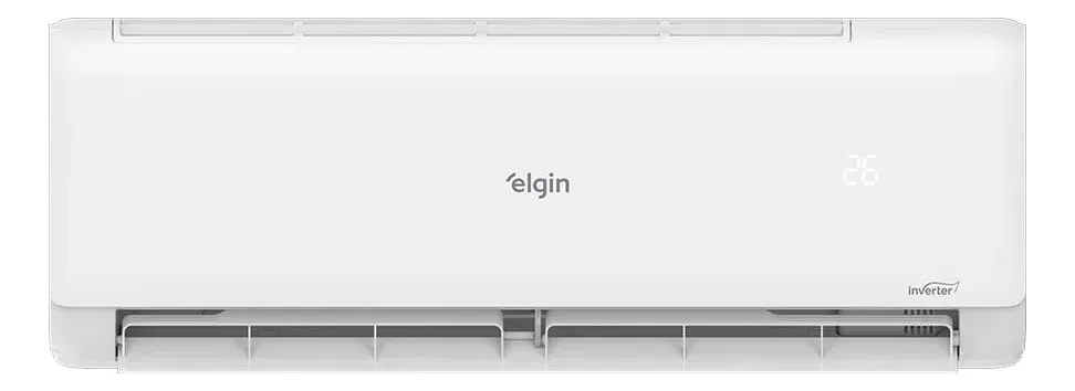 Ar Condicionado Split HW Eco II Elgin