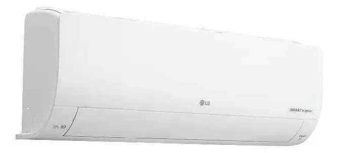 Ar Condicionado LG AI Smart
