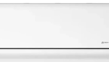 Ar Condicionado Spit Hw Midea Ecomaster