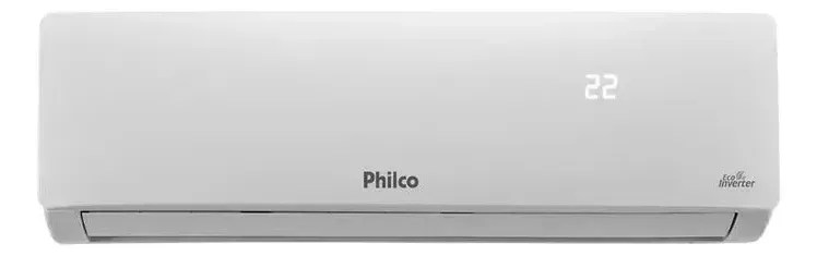 Ar Condicionado Split Hi Wall Eco Philco