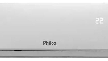 Ar Condicionado Split Hi Wall Eco Philco