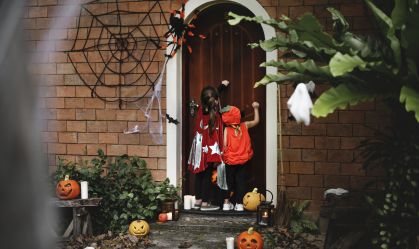 Sem ideias para o Halloween? Confira 6 itens decorativos para transformar sua casa