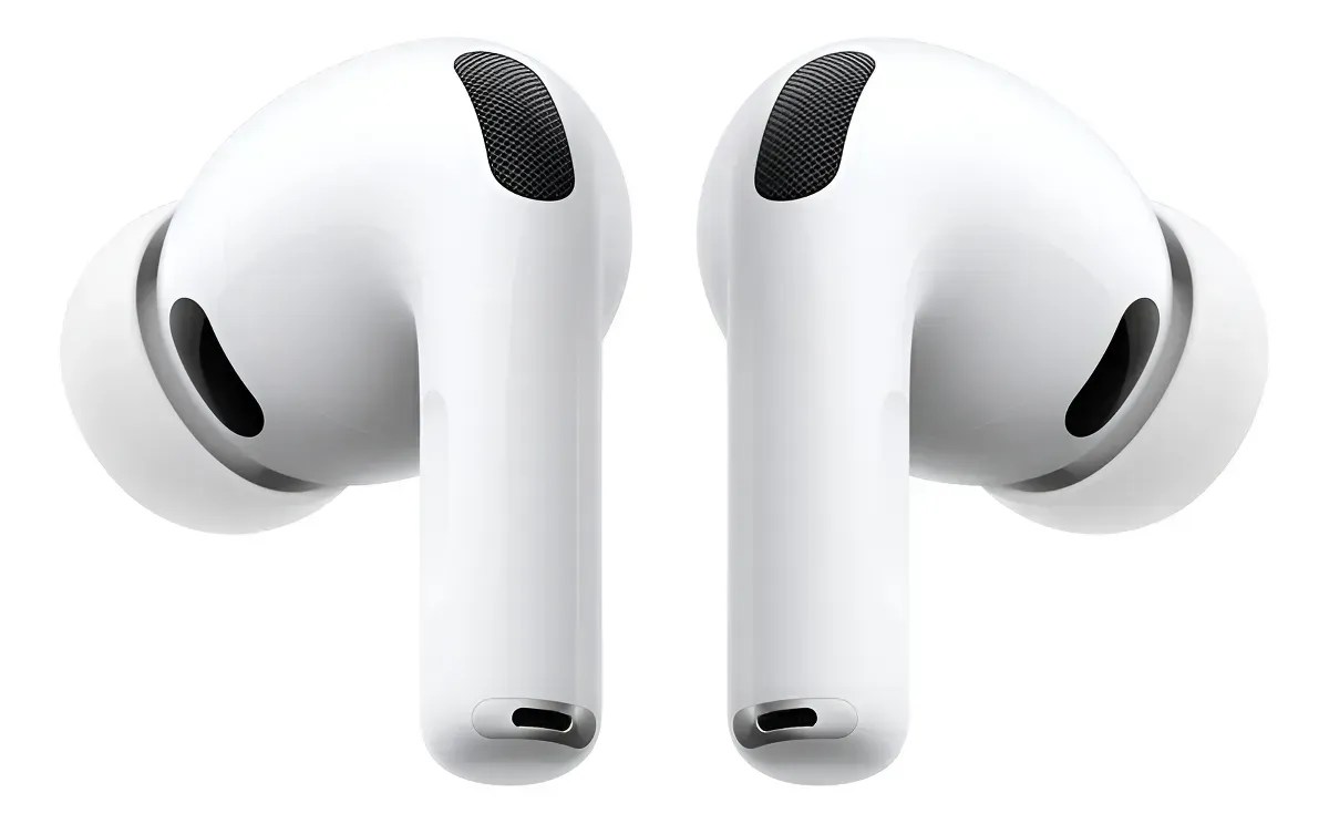AirPods Pro 3