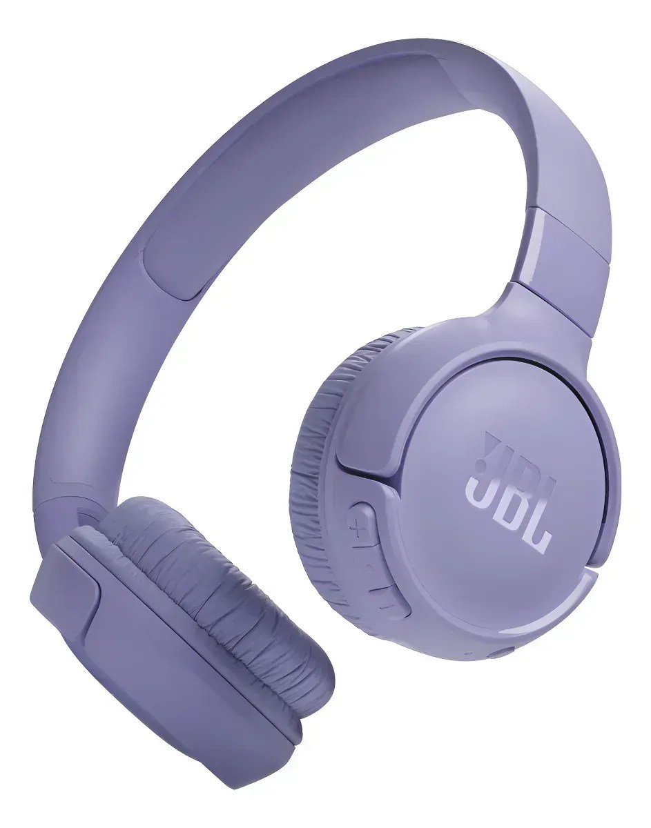 JBL Tune 520bt