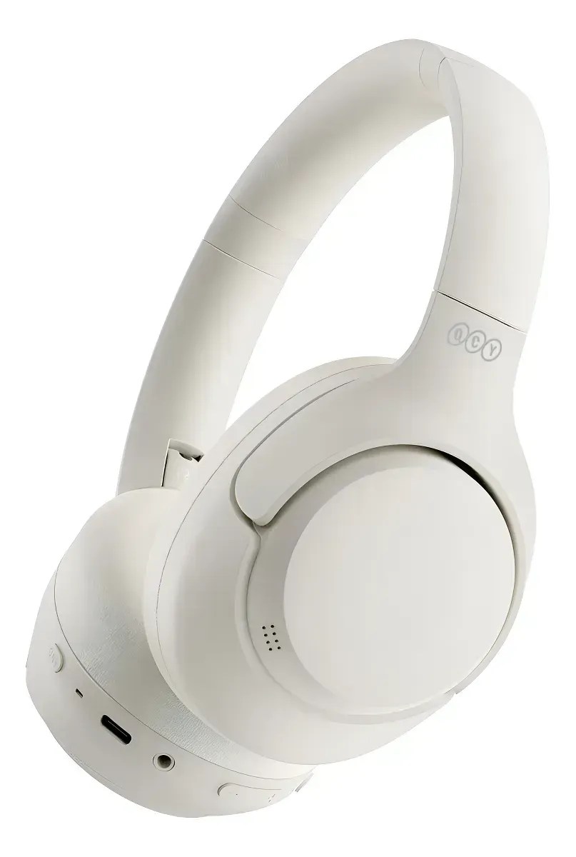 Headset QCY H3