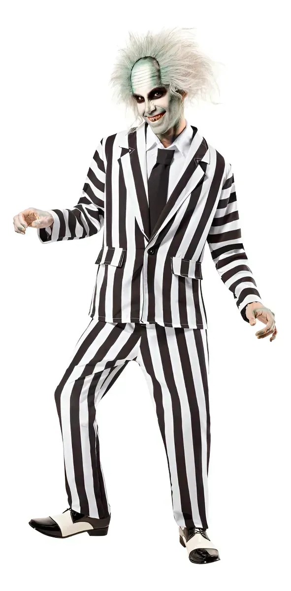 Fantasia Beetlejuice