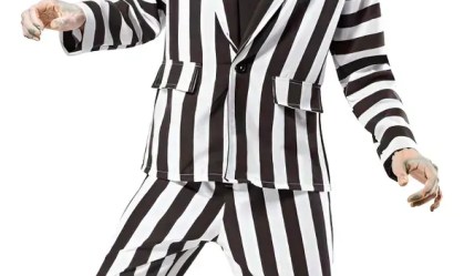 Fantasia Beetlejuice
