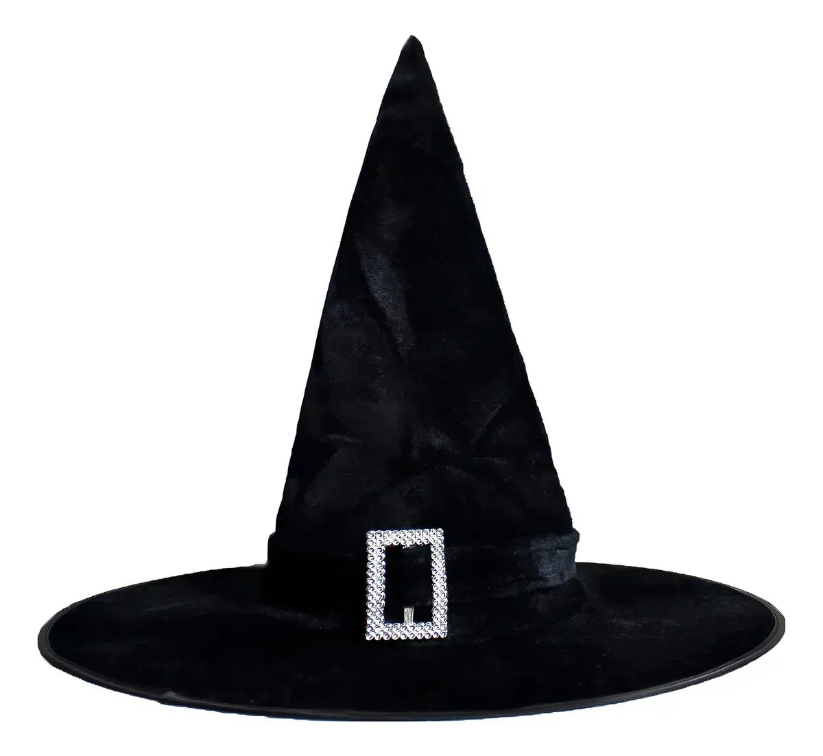Chapéu de bruxa
