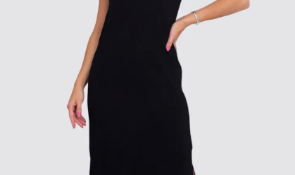 Vestido preto