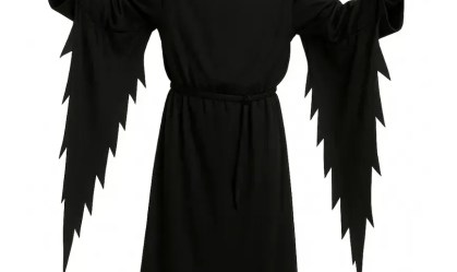 Fantasia Ghostface (Pânico)