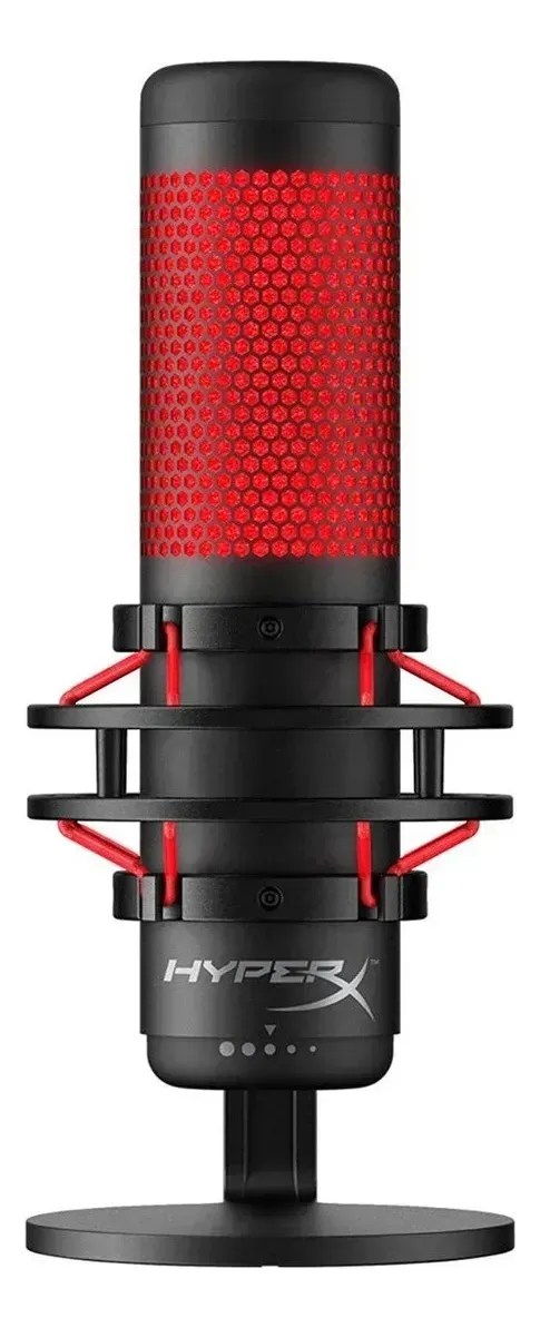 HyperX QuadCast