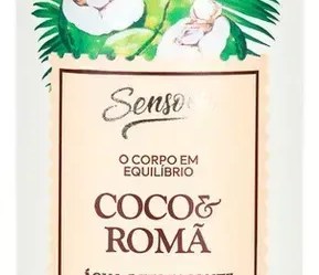 Avatim Coco e Romã