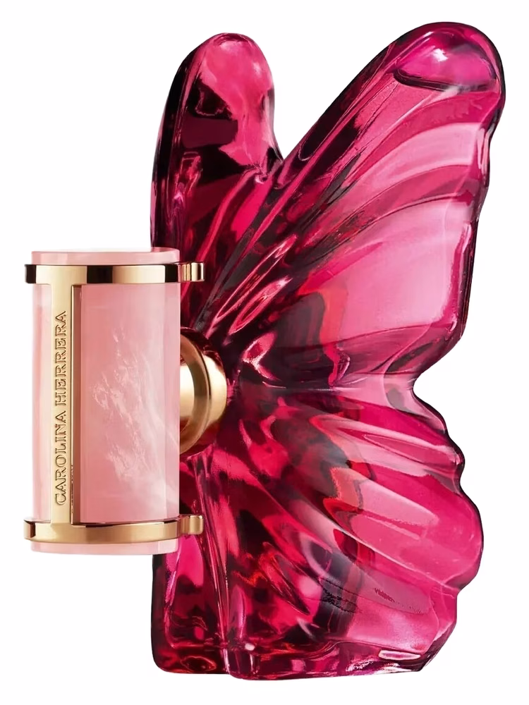Carolina Herrera La Bomba