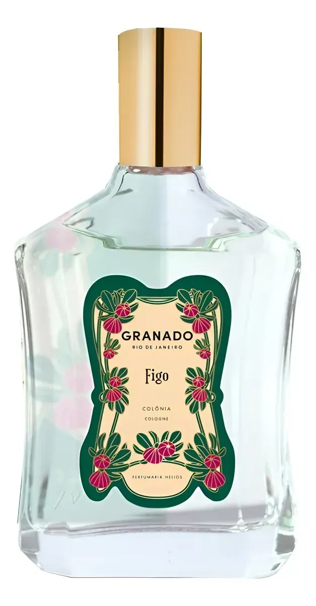 Colônia Granado Figo