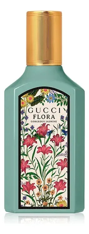 Gucci Flora Gorgeous Jasmine