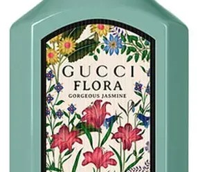 Gucci Flora Gorgeous Jasmine