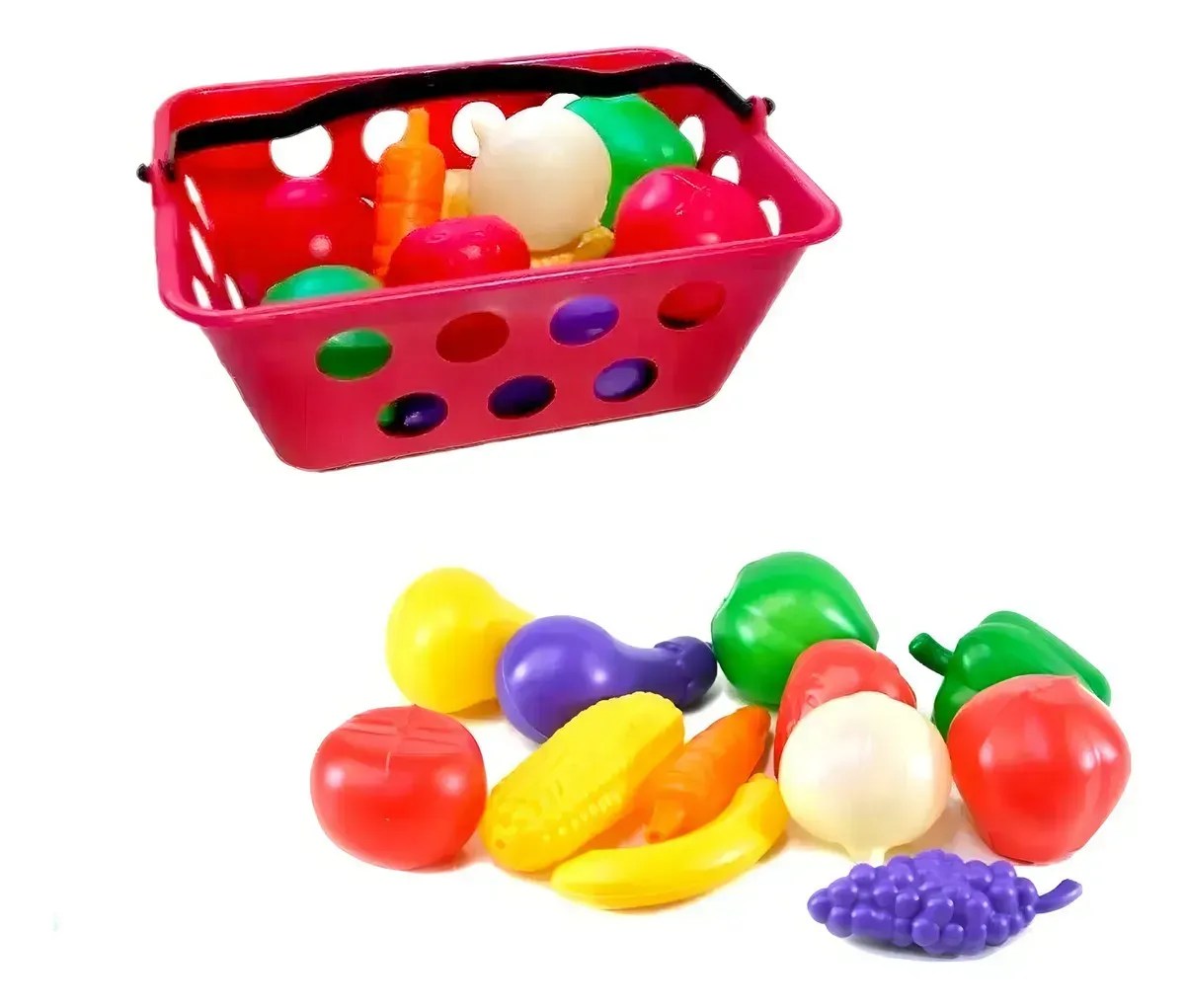 Feirinha de Brinquedo