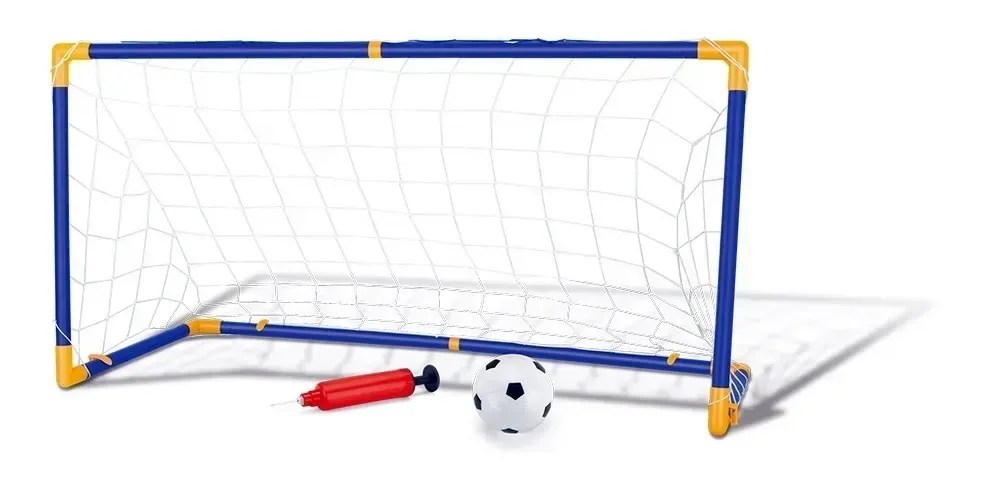 Kit de Futebol