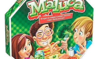 Pizzaria Maluca - Grow
