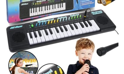 Kit Musical