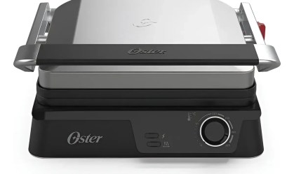 Grill Elétrico Multiuso Oster