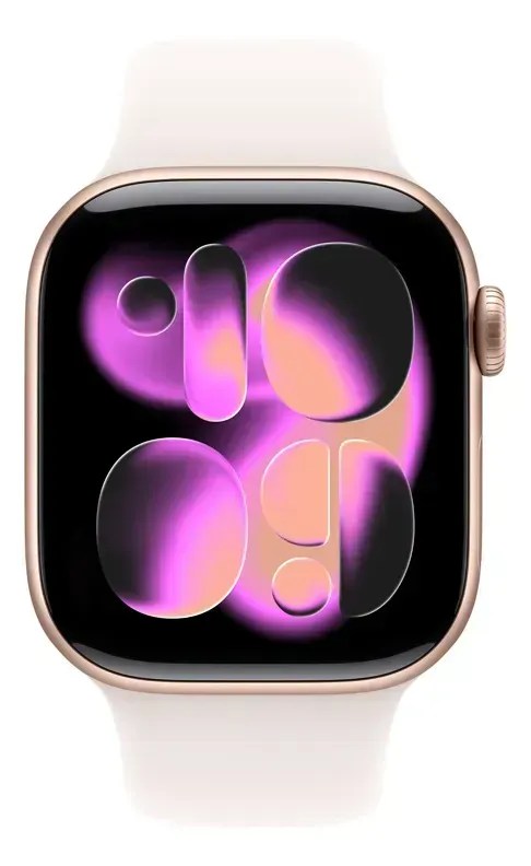 Apple Watch Series 11