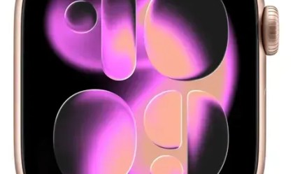 Apple Watch Series 11