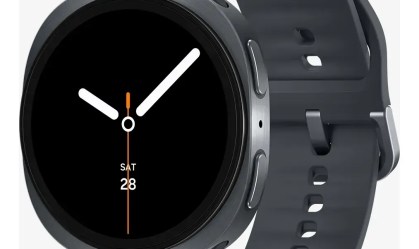 Samsung Galaxy Watch8