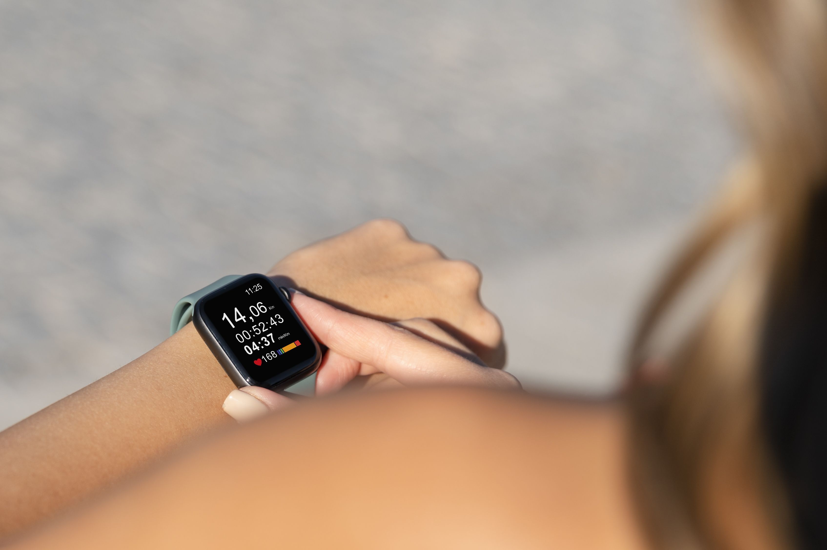 Smartwatch vale a pena para quem quer monitoramento completo da saúde e bem-estar